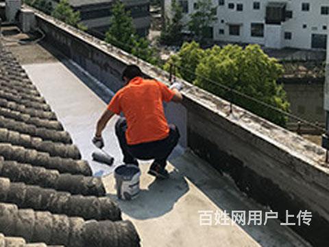 广安外墙防水补漏【24年防水经验